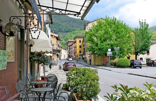 Casoli House | Wonderful villa for 6 guests with private pool, WIFI, TV, terrace and pets allowed