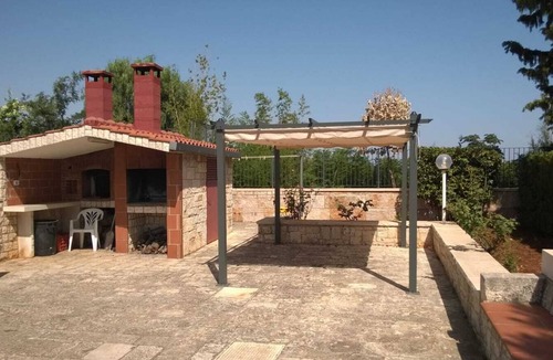 Conversano Villa | Wonderful Villa - PANORAMIC & RELAX (3)