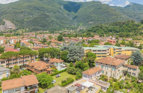 Pedona House | Wonderful villa with private pool, WIFI, TV, terrace and pets allowed, close to Viareggio
