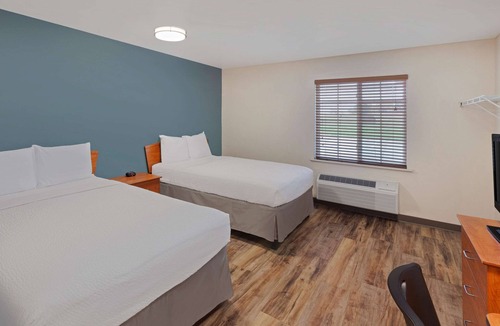 Berwick Hotel | WoodSpring Suites Ankeny Des Moines