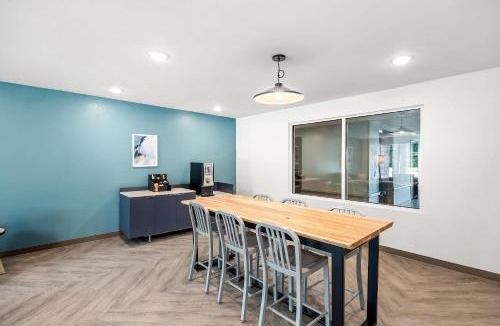 Jackson Hotel | WoodSpring Suites Jackson Hub City
