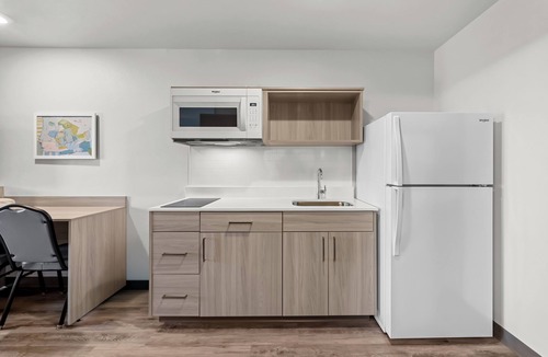 Sumter Hotel | Woodspring Suites Sumter Near Shaw Afb