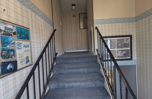 Defiance House | Working crews love this alternative to hotel Living