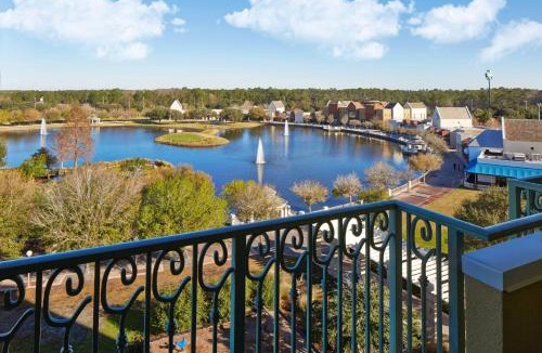 St. Augustine Resort | World Golf Village Renaissance St. Augustine Resort