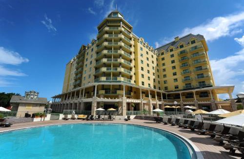 St. Augustine Resort | World Golf Village Renaissance St. Augustine Resort