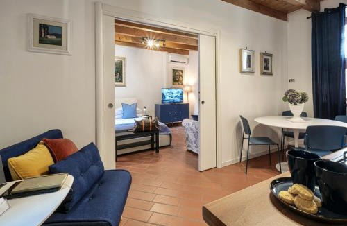 Peschiera del Garda City Centre Apartment | Xenia19 in pieno centro storico