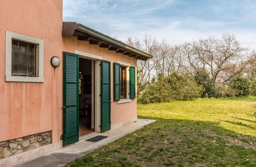 Colà Di Lazise Villa | XV century villa recently restored , located on Colà di Lazise
