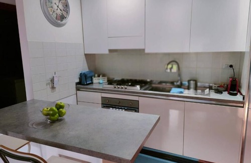 Quartiere XXIX Ponte Mammolo Apartment | xxxxxxxxxxx