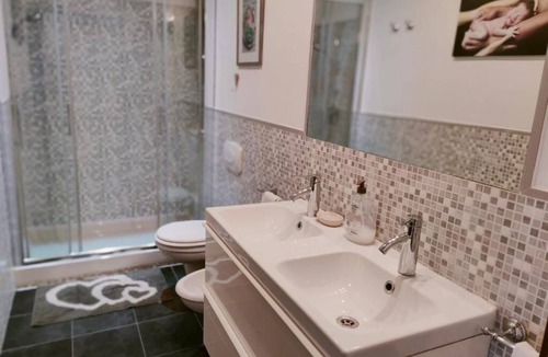 Quartiere XXIX Ponte Mammolo Apartment | xxxxxxxxxxx