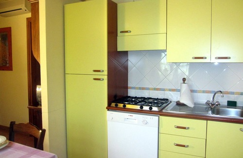 Poggio Alla Cavalla Other | YELLOW APARTMENT -Farmhouse whit Poll, Air conditioning, in the heart of Tuscany