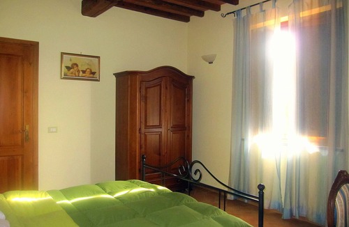 Poggio Alla Cavalla Other | YELLOW APARTMENT -Farmhouse whit Poll, Air conditioning, in the heart of Tuscany