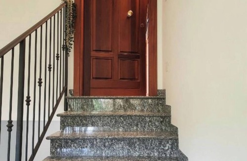 San Nicolo a Tordino Apartment | YELLOW HOUSE: apartment located between the sea, mountains and fantastic borghi☀️