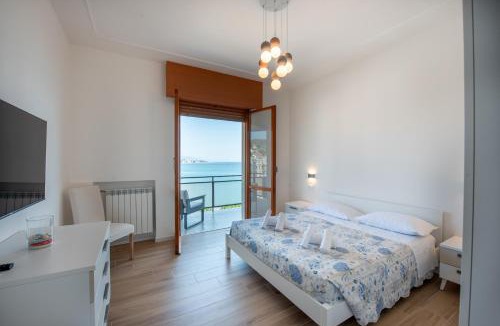 Savona Apartment | You and the Sea