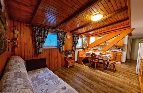Pera Apartment | Your alpine home with panoramic views