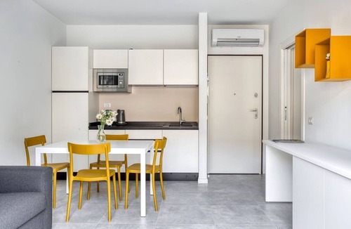 Dergano Apartment | Your Cutest stay in Milan