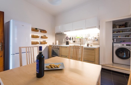Trequanda Apartment | Your home in Trequanda