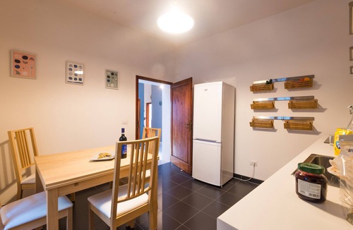 Trequanda Apartment | Your home in Trequanda