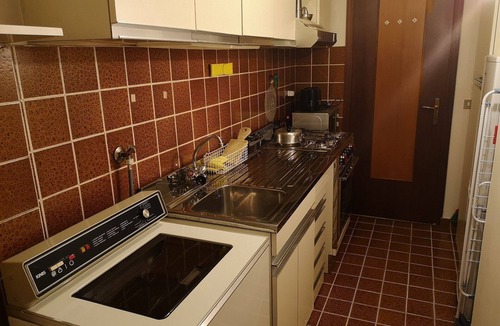 Entreves Apartment | Your Home Near The Skyway
