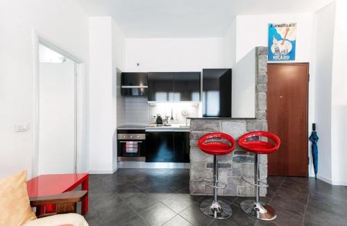 Como Apartment | Your Nest in Como - Aqua Apartments