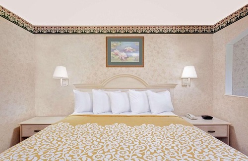 Millington Hotel | Your Place Inn