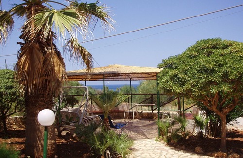 Cornino Villa | Your vacation in the sun of Sicily - CIN IT081007C2ZCA74KWH