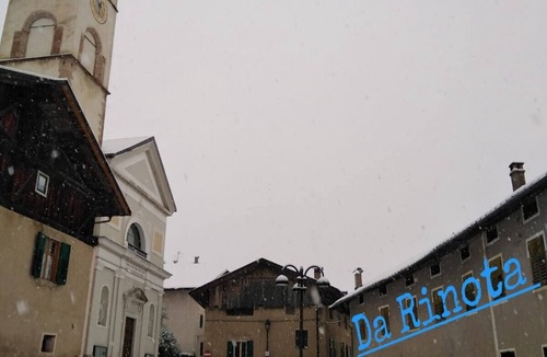 Malosco Apartment | Your vacation in Val di Non