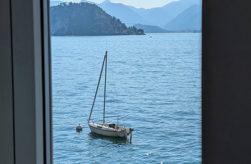 Fiumelatte Apartment | Your window on Varenna-Como-.