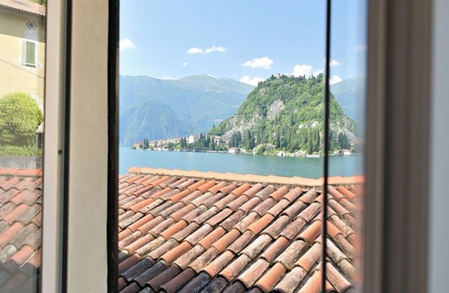 Fiumelatte Apartment | Your window on Varenna-Como-.