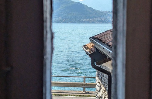 Fiumelatte Apartment | Your window on Varenna-Como-.