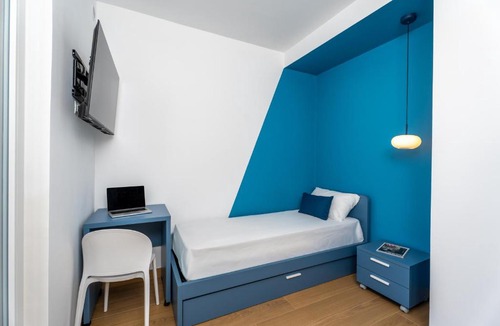Sant'Agnello Apartment | YourHome - Il Nido