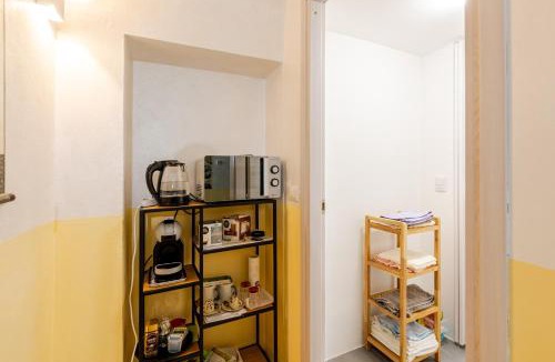 Casale Monferrato Apartment | Zen Studio in the Center With Free Parking and 24Hours Automatic Check-In with Netflix Dazn and Disney Plus