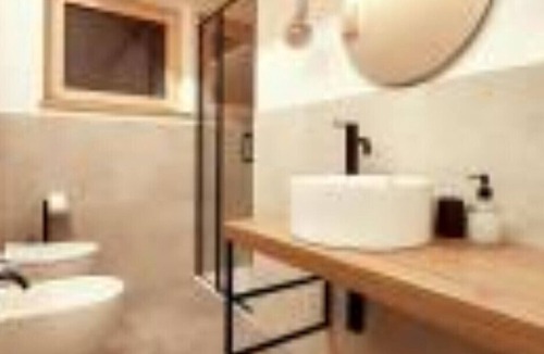 Santo Stefano di Cadore House | Zia Concetta Apartments - 2nd floor