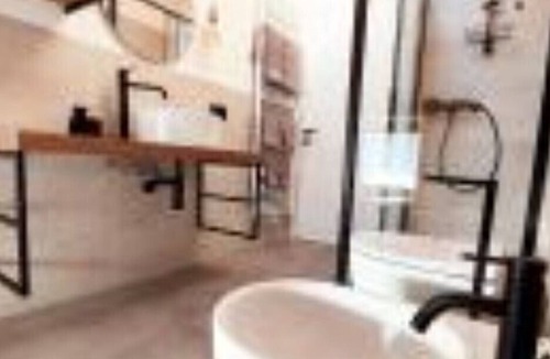 Santo Stefano di Cadore Apartment | Zia Concetta Apartments - 3rd floor
