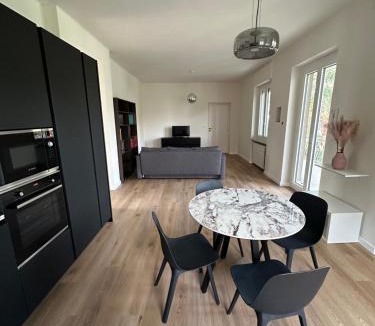Caselle Torinese Apartment | Zia Pina Apartment