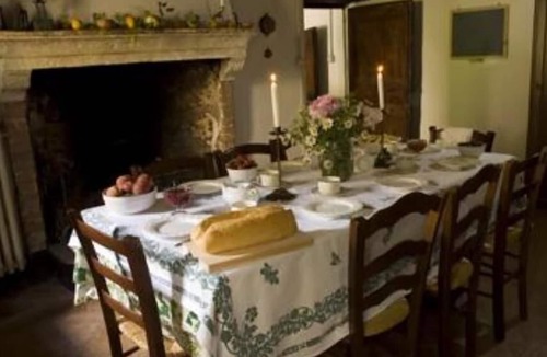 Monteombraro House | Zocca: VILLA - 7 rooms - 7/11 persons