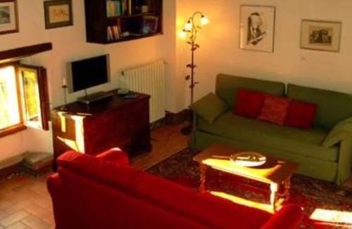 Monteombraro House | Zocca: VILLA - 7 rooms - 7/11 persons
