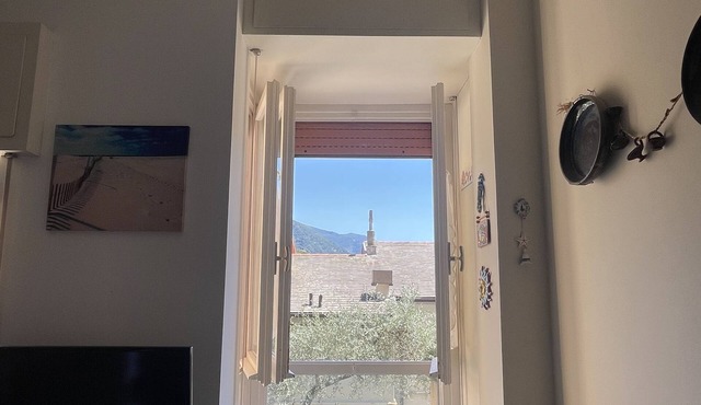 1 Bedroom Apartment in Monterosso al Mare