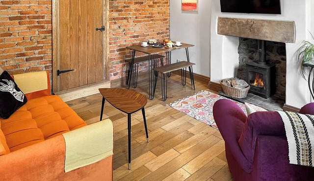 1 bedroom accommodation in Staindrop