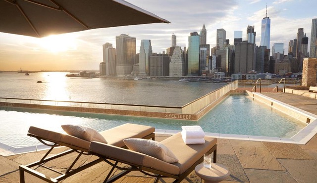 1 Hotel Brooklyn Bridge