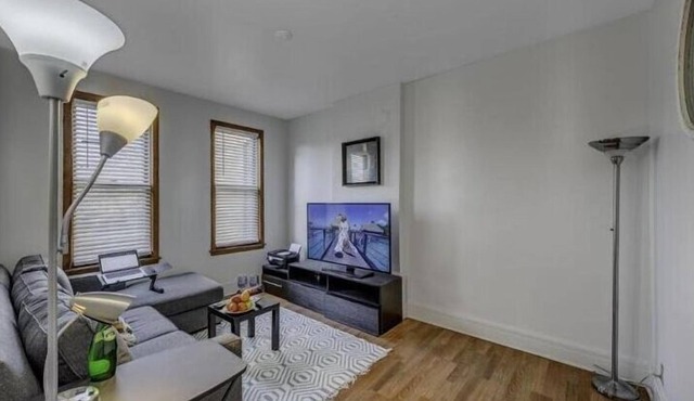 11307 S. Langley Ave Unit 3 - Historical Pullman Apartment