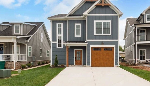 162 Barefoot · Community Pool & Lake Access on Tims Ford