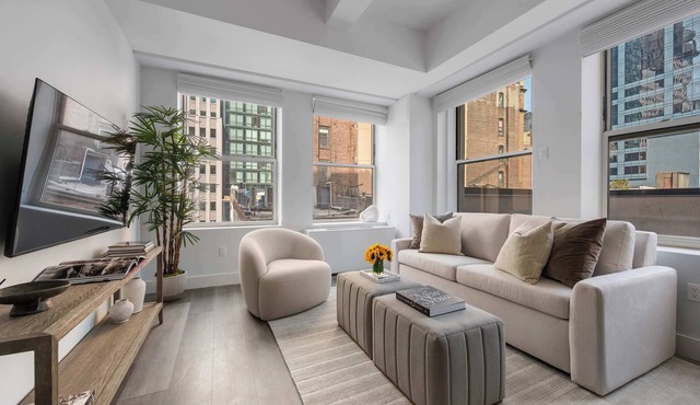 17John: 2 Bed Massive Private Terrace W/D + GYM
