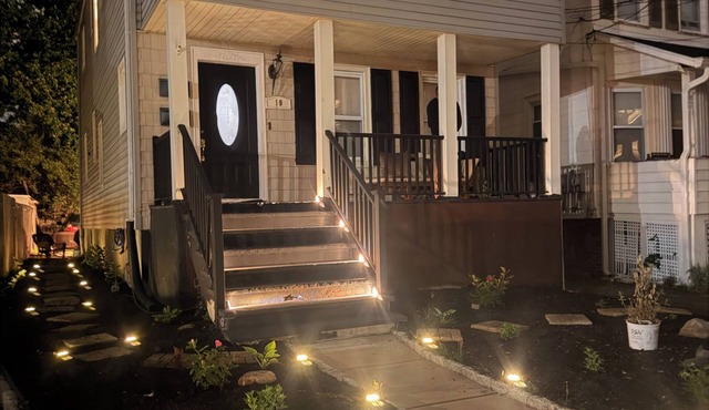 2026 World Cup Final HQ 3BR/2BA Private Home near Stadium