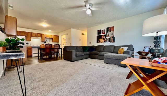 240 Overbrook - NEW · Frank's funky and fashionable furnished home