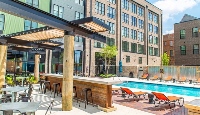 2BR Executive Escape | Near OSU | Free Parking!