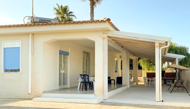 3 bedroom gorgeous home in Ispica