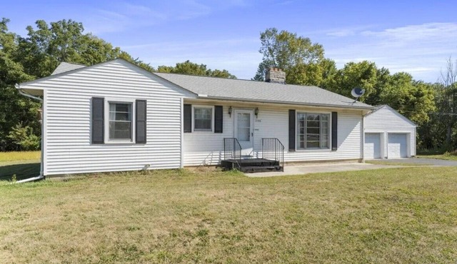 3-bedroom house Perfect for Families & Groups