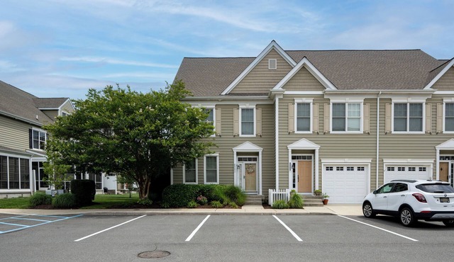 34840 Pinehurst Way - Heritage Village close to Lewes!