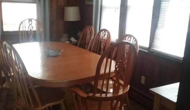3rd FROM THE OCEAN - SLEEPS 14!