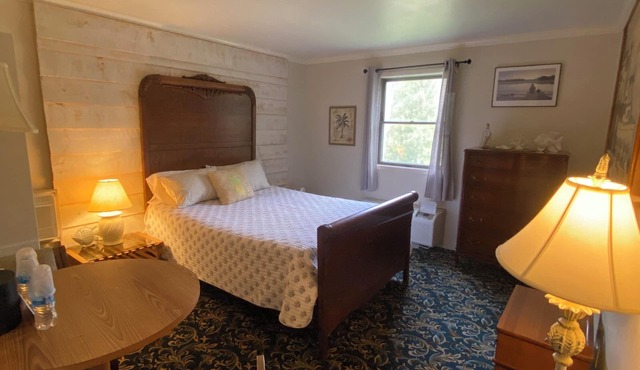 4-Beach Room